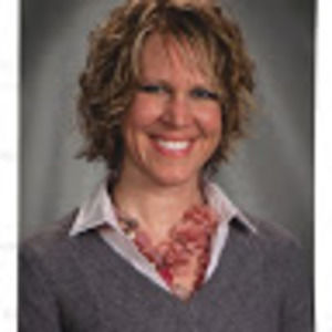 Meet your Posher, Kristin